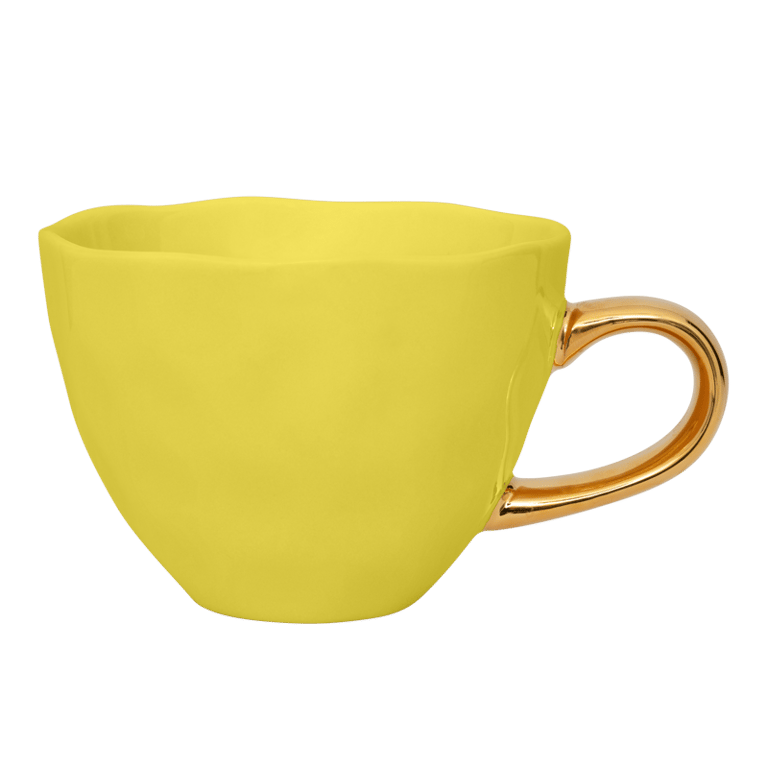 GRANDE TASSE GOOD MORNING - LIME
