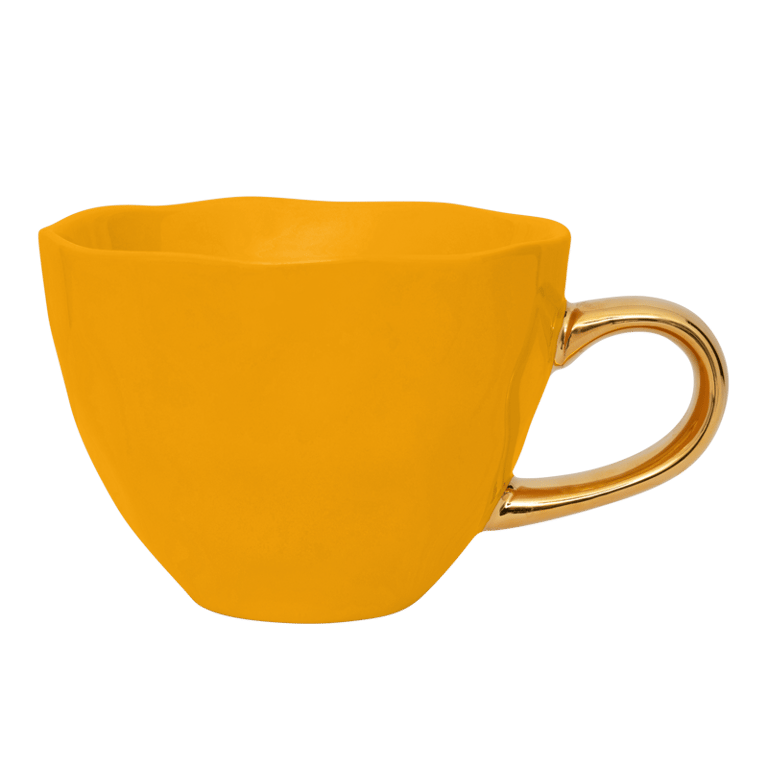 GRANDE TASSE GOOD MORNING - DAYLILY