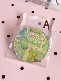 Image 1 of Poki Magnets