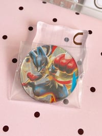Image 3 of Poki Magnets