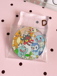 Image 4 of Poki Magnets