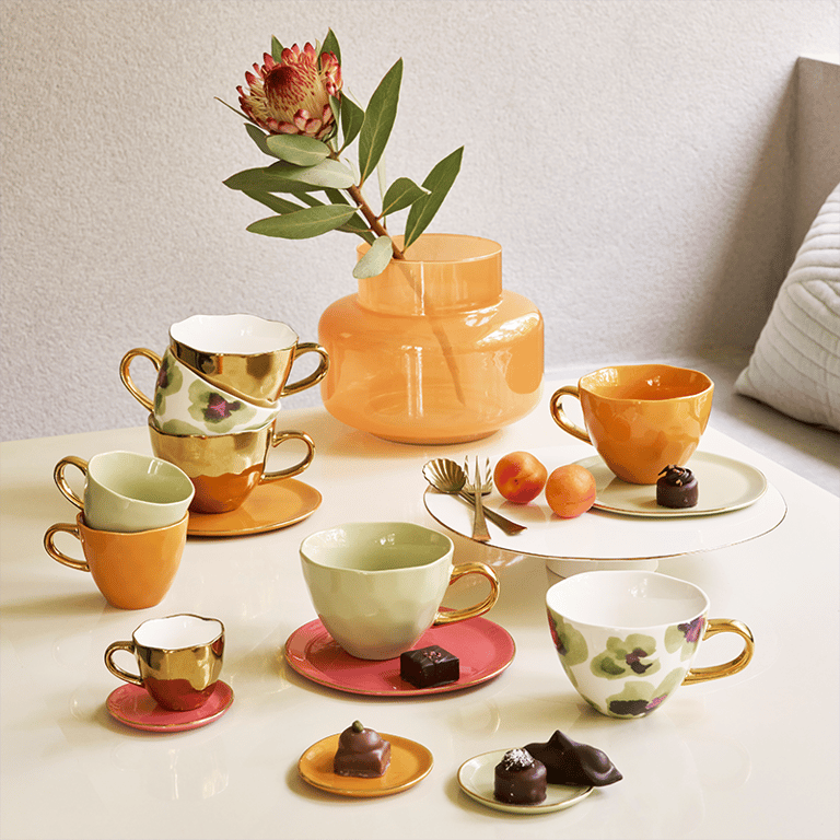 GRANDE TASSE GOOD MORNING - CARAMEL Image 6