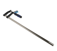 US PRO 2691 600 X 80MM F BAR CLAMP 