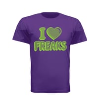 Love Freaks