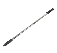 US PRO 4169 1/2" DR X 30" HEAVY DUTY BREAKER BAR