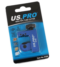 Image 1 of US PRO 9195 MINI PIPE CUTTER 3-22mm