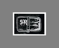Image 1 of Sardine can - Black