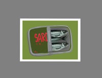 Image 1 of Sardine can - Green