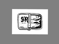 Image 1 of Sardine can