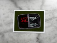 Image 2 of Sardine can - Green