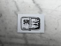 Image 2 of Sardine can