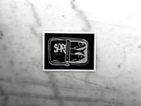 Image 2 of Sardine can - Black