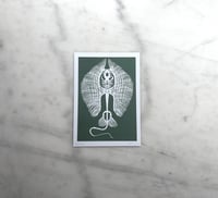 Image 2 of Stingray - Green