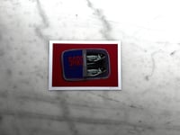 Image 2 of Sardine can - Red