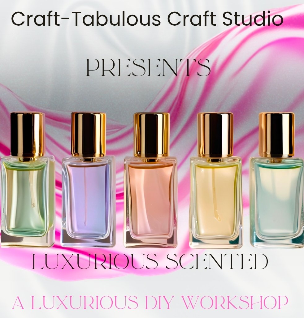 Image of Perfume and Prosecco