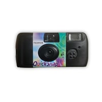 Appareil photo jetable Fujifilm QuickSnap 