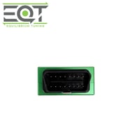 Image 4 of EQT Sauce Management Device (SMD) - VW/Audi MQBe 2.0T