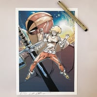 Soul of Pendragon