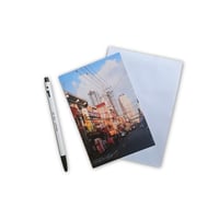 Image 2 of Stylo Monami 153