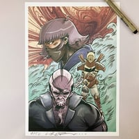 Nu-Men