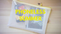 Image 2 of Phoneless Summer 