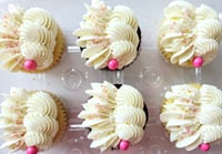 Extra Cupcakes