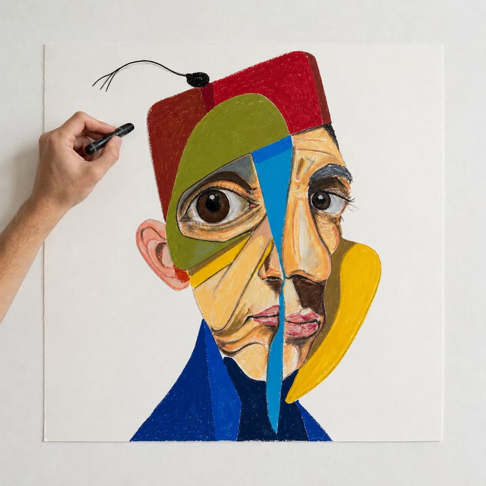 Image of Abou Elias