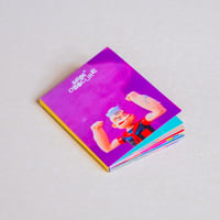 Image 1 of MADE OBSCURE VOL. 4