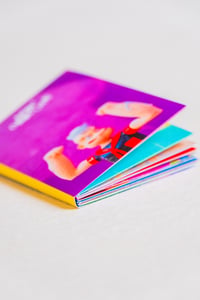 Image 4 of MADE OBSCURE VOL. 4