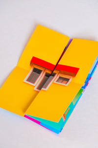 Image 5 of MADE OBSCURE VOL. 4