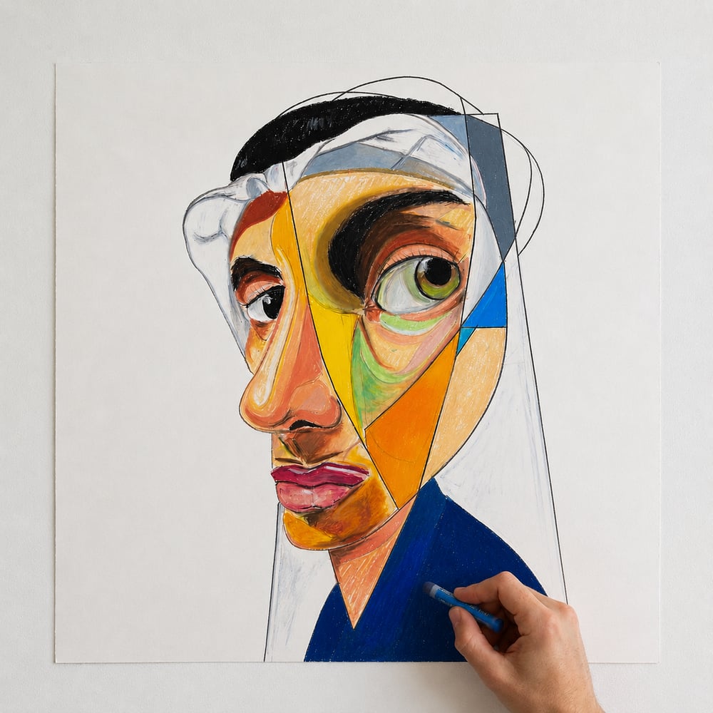Image of Khalil
