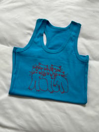 Image 1 of Cats Tank Top