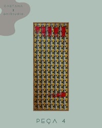 Image 1 of FEVER GRID - Peça número 4/10