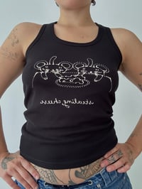 Image 2 of Stealing Cheese Tank top 