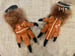 Image of Dino Handpaws