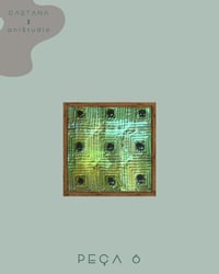 Image 1 of QUIET RIOT - Peça número 6/10
