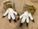 Image of Dino Handpaws