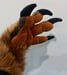 Image of Dino Handpaws