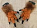Image of Dino Handpaws