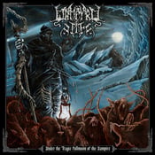 Image of Wampyric Rites – Under the Tragic Fullmoon of the Vampire CD