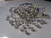 Image 2 of The Imperial Russian Twin Headed Eagle Diamonds and Sapphires.