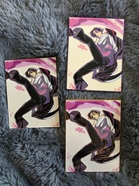 Image 1 of Cover series 2 Suo 🫖 pin