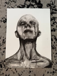 Nothing will save you (original)