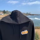 Image 2 of nOBes hoodie