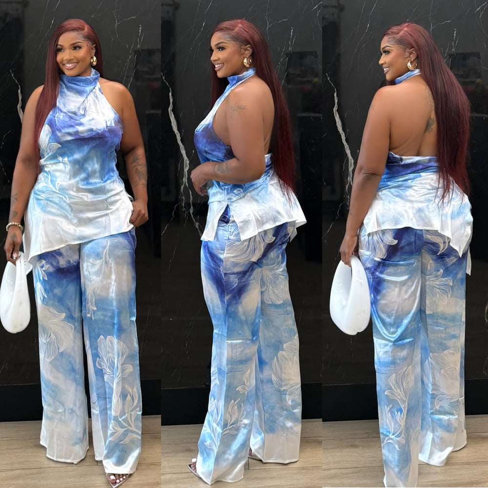 Image of SKYE SET