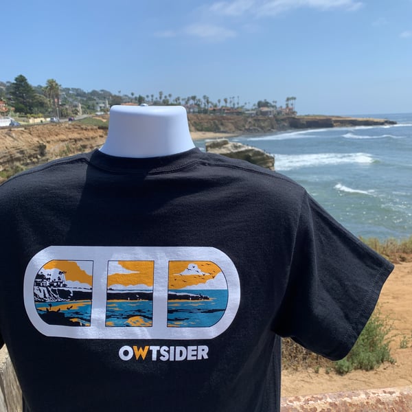Image of nOBes Tee