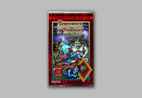 Image 1 of Sceptre of Baghdad - Classic Edition (Psytronik Collection C64 Tape)