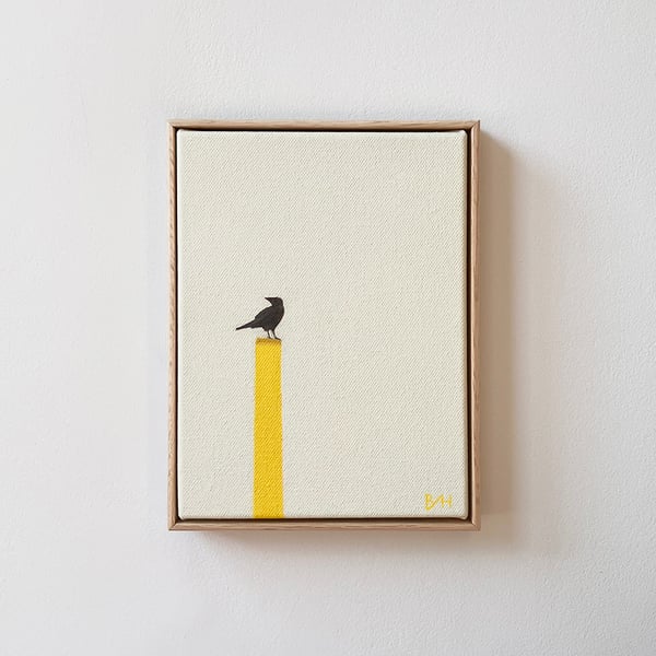 Image of On Watch