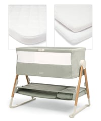 Image 4 of Essential Bundle with Mamas & Papas Vardo