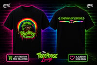 TREEHOUSE LOUNGE PRIDE DROP 